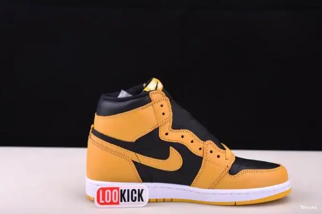 Reps TBK OG Pollen Jordan High 555088-701 Retro 1 Air 0425